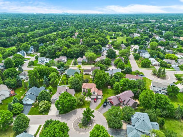 2624 91st Crescent N, Brooklyn Park, MN 55443