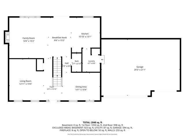 2624 91st Crescent N, Brooklyn Park, MN 55443