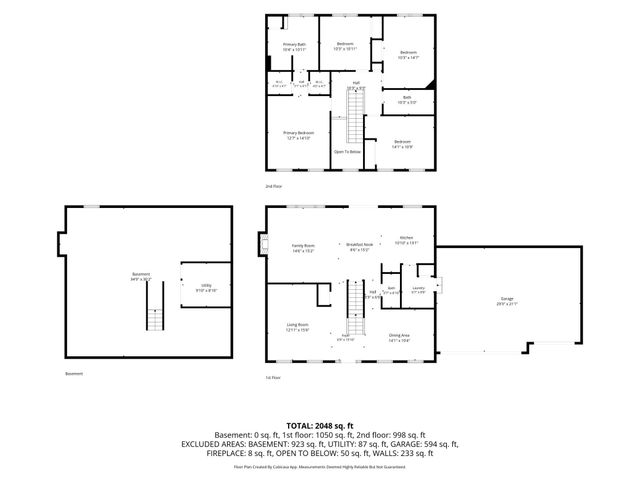 2624 91st Crescent N, Brooklyn Park, MN 55443