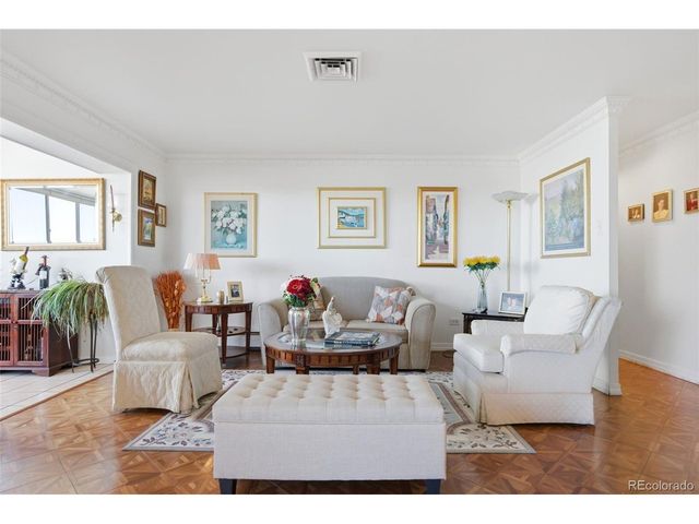 3131 E Alameda Ave 502, Denver, CO 80209