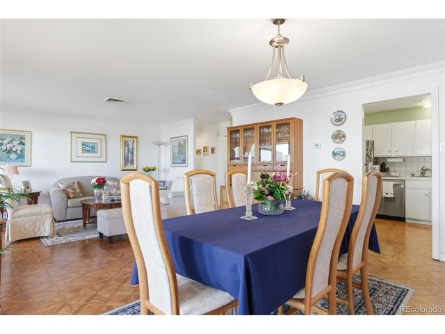 3131 E Alameda Ave 502, Denver, CO 80209