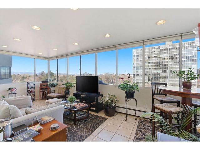 3131 E Alameda Ave 502, Denver, CO 80209