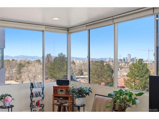 3131 E Alameda Ave 502, Denver, CO 80209