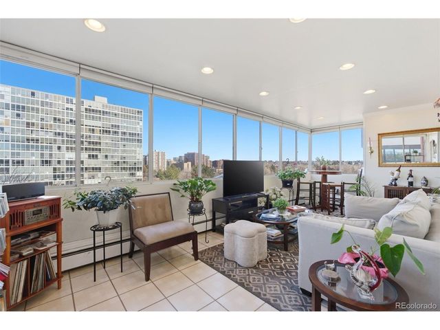3131 E Alameda Ave 502, Denver, CO 80209