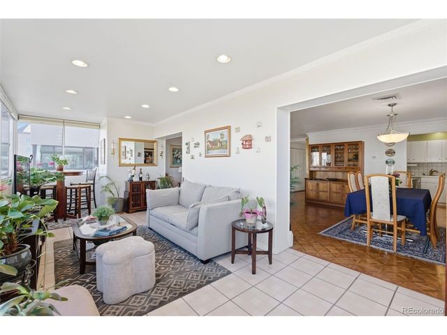 3131 E Alameda Ave 502, Denver, CO 80209