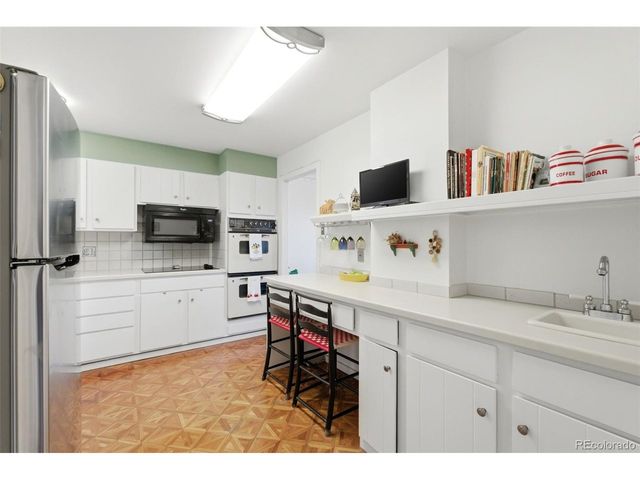 3131 E Alameda Ave 502, Denver, CO 80209