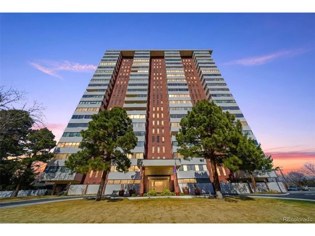 3131 E Alameda Ave 502, Denver, CO 80209