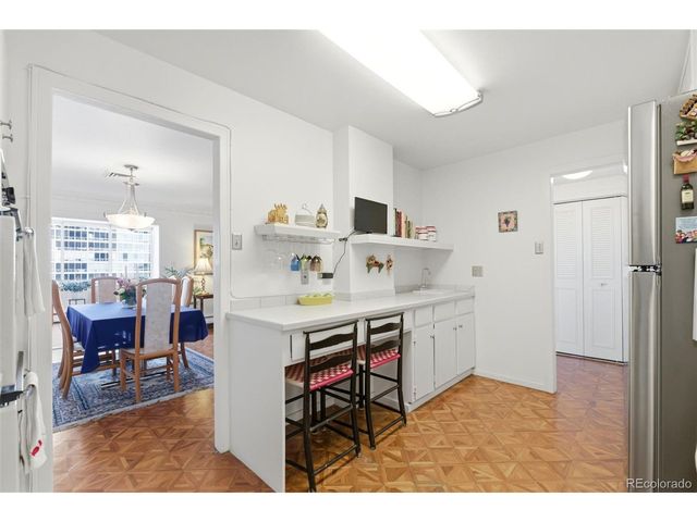 3131 E Alameda Ave 502, Denver, CO 80209