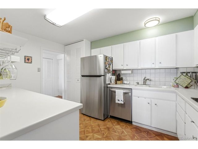 3131 E Alameda Ave 502, Denver, CO 80209