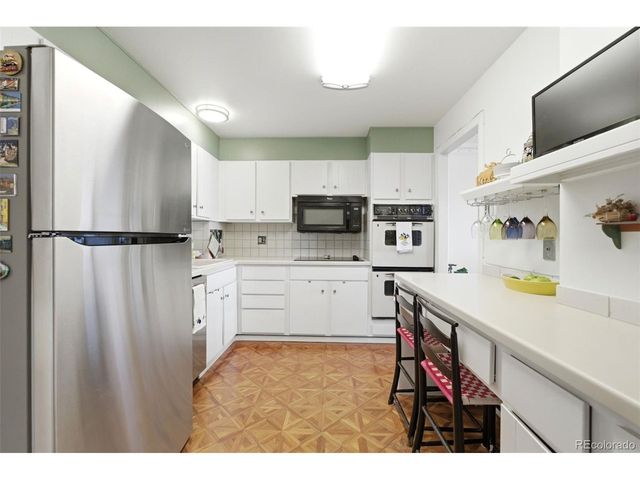 3131 E Alameda Ave 502, Denver, CO 80209