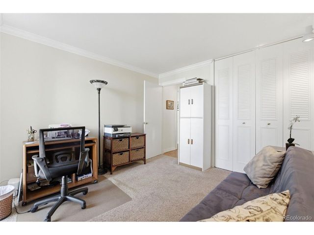 3131 E Alameda Ave 502, Denver, CO 80209