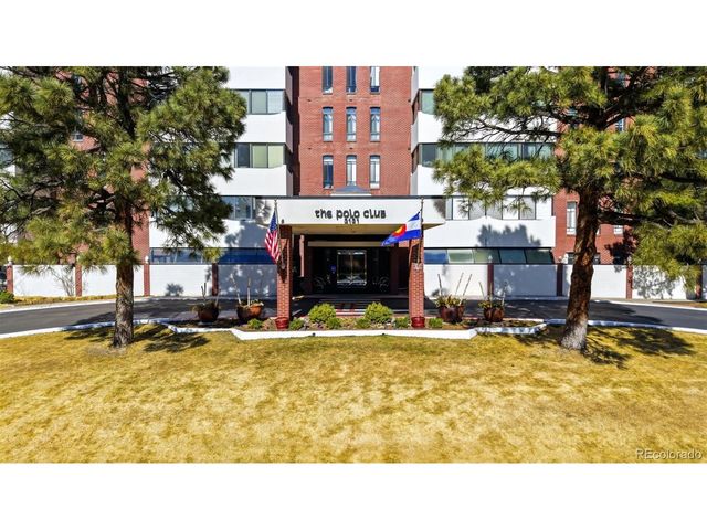 3131 E Alameda Ave 502, Denver, CO 80209
