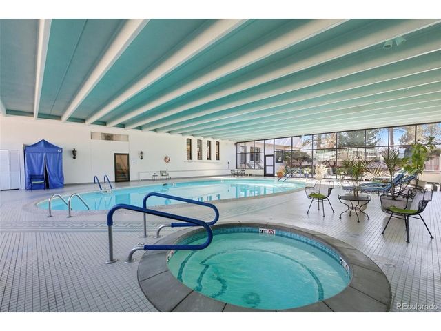 3131 E Alameda Ave 502, Denver, CO 80209