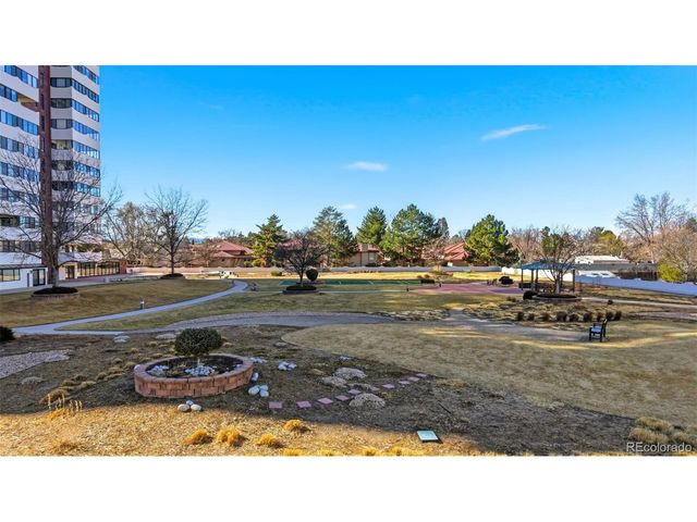 3131 E Alameda Ave 502, Denver, CO 80209