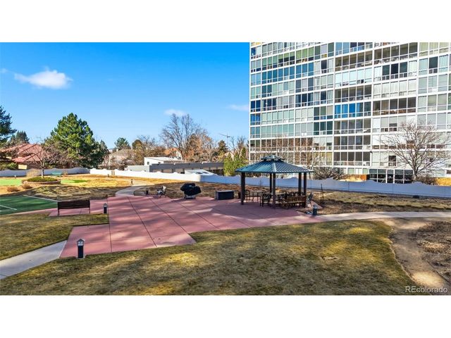 3131 E Alameda Ave 502, Denver, CO 80209