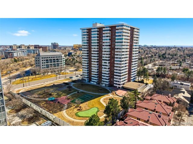 3131 E Alameda Ave 502, Denver, CO 80209