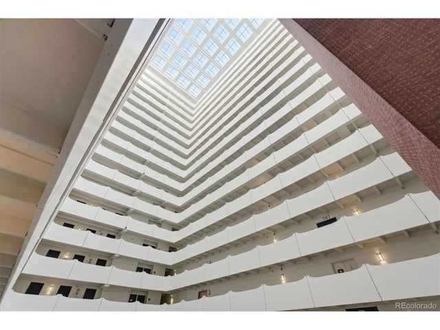 3131 E Alameda Ave 502, Denver, CO 80209