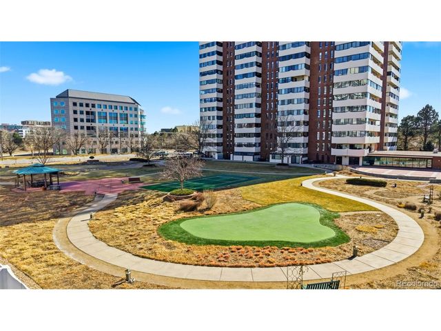 3131 E Alameda Ave 502, Denver, CO 80209
