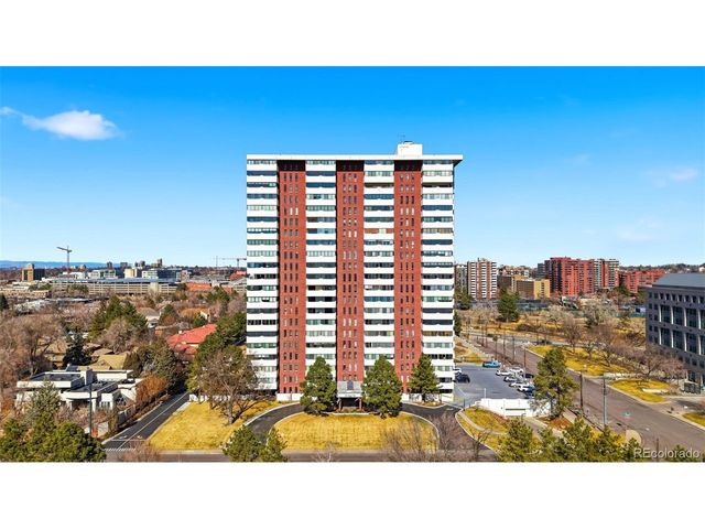 3131 E Alameda Ave 502, Denver, CO 80209