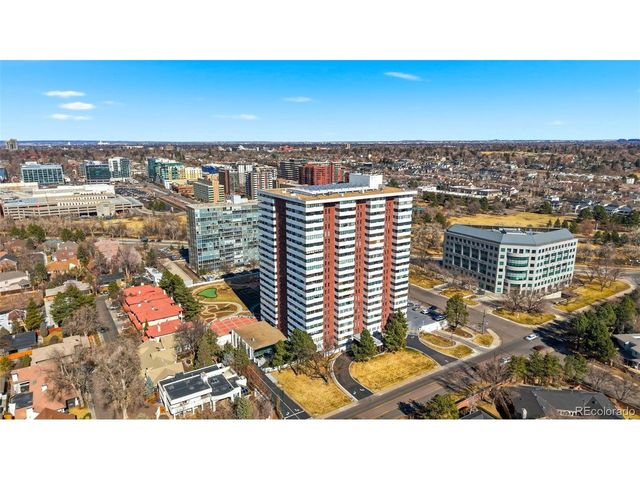 3131 E Alameda Ave 502, Denver, CO 80209