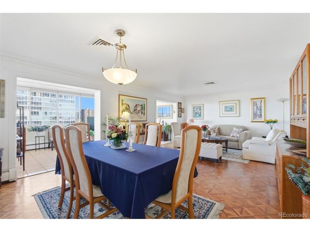 3131 E Alameda Ave 502, Denver, CO 80209