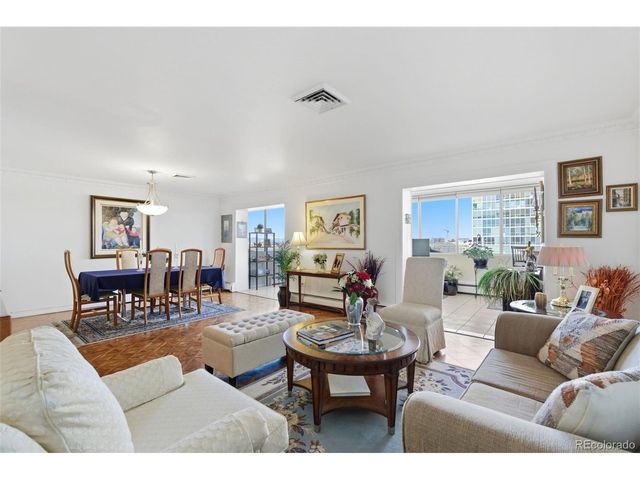 3131 E Alameda Ave 502, Denver, CO 80209