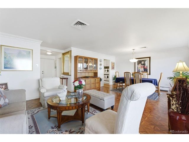 3131 E Alameda Ave 502, Denver, CO 80209