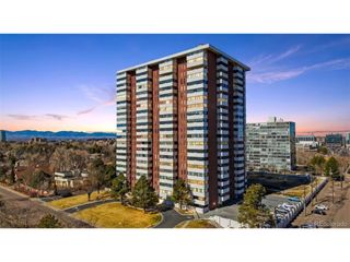 3131 E Alameda Ave 502, Denver, CO 80209