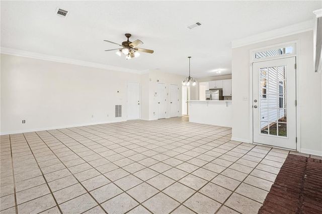 215 Shoreline Drive, Fayetteville, GA 30215