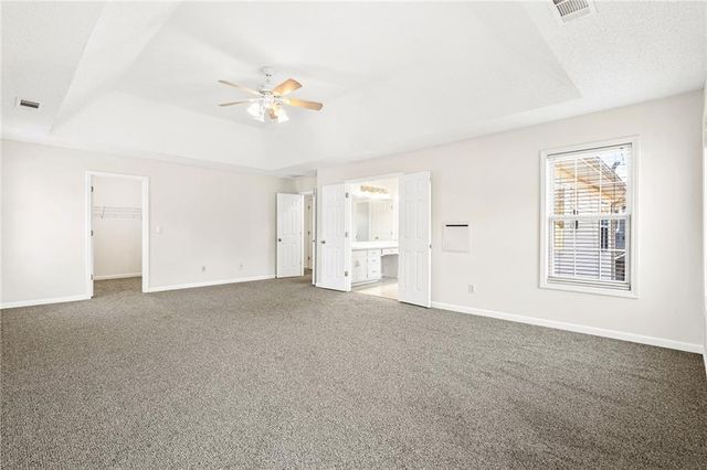 215 Shoreline Drive, Fayetteville, GA 30215