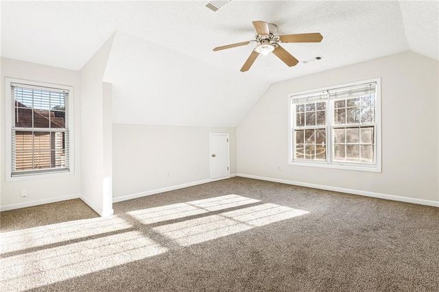 215 Shoreline Drive, Fayetteville, GA 30215