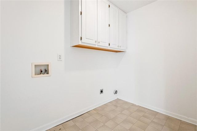 215 Shoreline Drive, Fayetteville, GA 30215