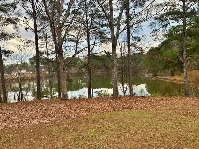 215 Shoreline Drive, Fayetteville, GA 30215