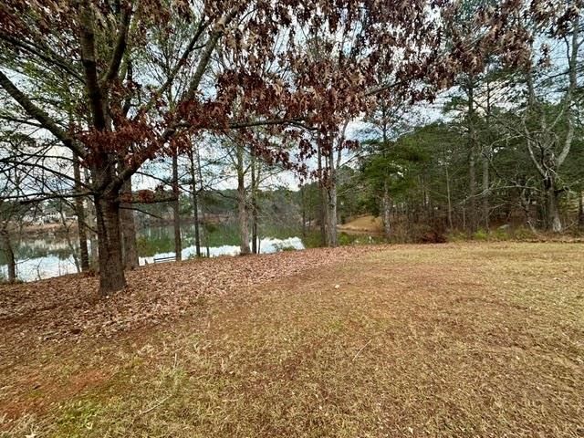 215 Shoreline Drive, Fayetteville, GA 30215