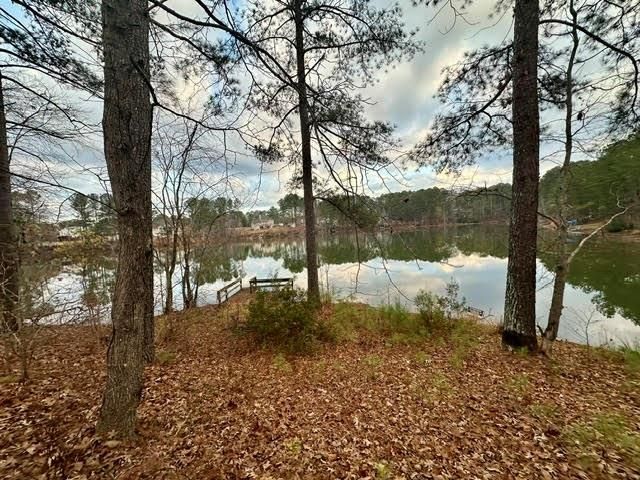 215 Shoreline Drive, Fayetteville, GA 30215