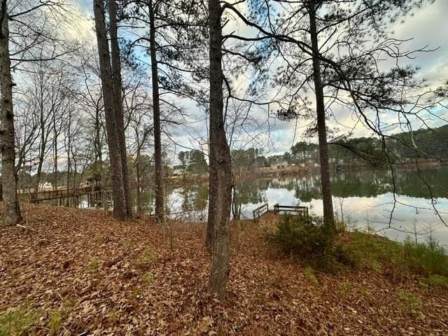 215 Shoreline Drive, Fayetteville, GA 30215