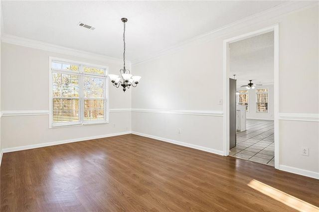 215 Shoreline Drive, Fayetteville, GA 30215