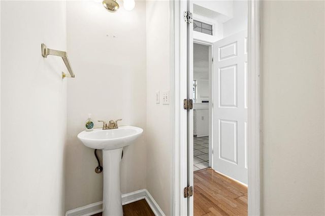 215 Shoreline Drive, Fayetteville, GA 30215