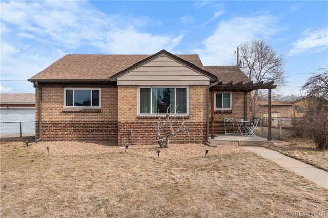 3032 N Adams Street, Denver, CO 80205