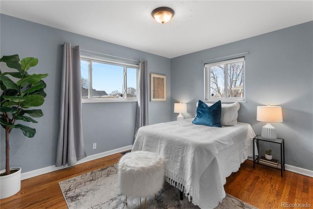 3032 N Adams Street, Denver, CO 80205