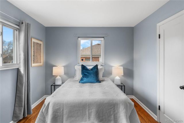 3032 N Adams Street, Denver, CO 80205