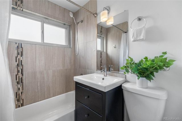 3032 N Adams Street, Denver, CO 80205