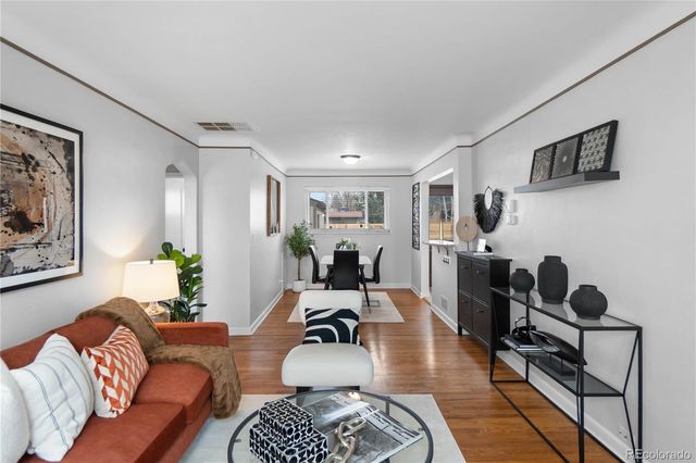 3032 N Adams Street, Denver, CO 80205