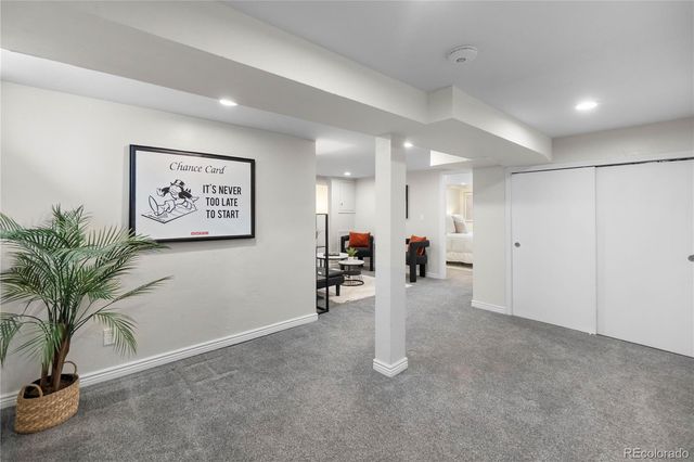 3032 N Adams Street, Denver, CO 80205