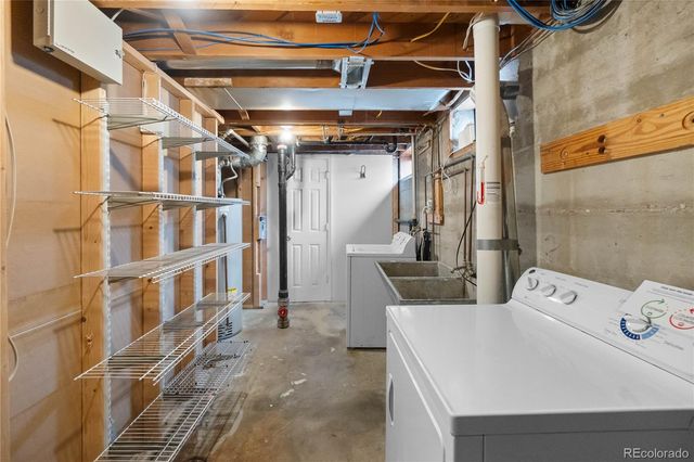 3032 N Adams Street, Denver, CO 80205