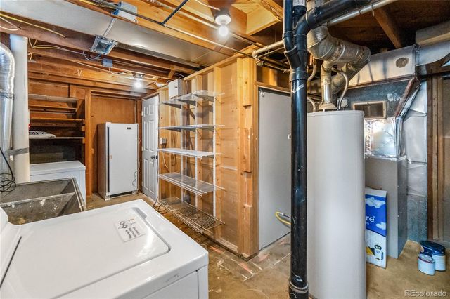 3032 N Adams Street, Denver, CO 80205