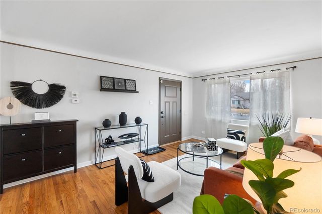 3032 N Adams Street, Denver, CO 80205