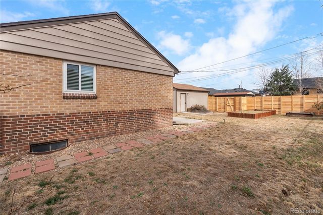 3032 N Adams Street, Denver, CO 80205