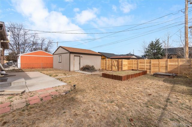 3032 N Adams Street, Denver, CO 80205