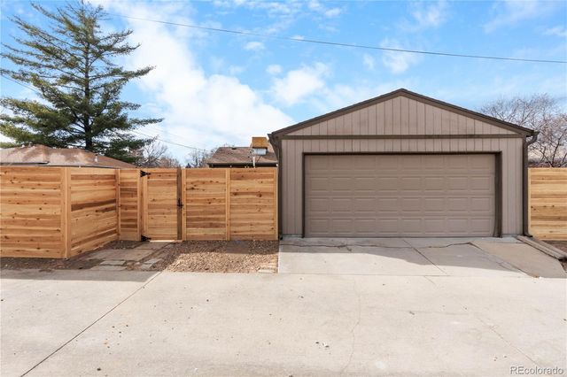 3032 N Adams Street, Denver, CO 80205